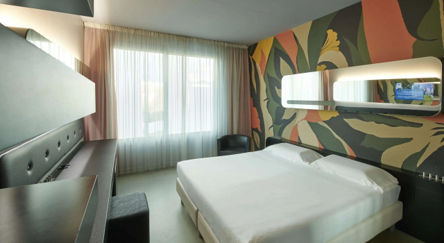 Hotel San Ranieri
