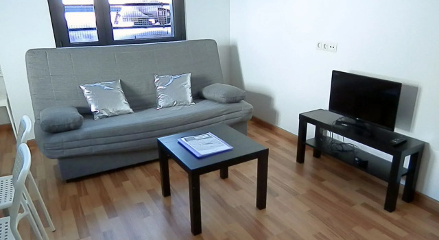 Apartamentos La Solana 3000, Забронировать Апартаменты/квартира СПА-отели Пас-де-ла-Каса, рядом с Горнолыжный подъемник Коль дель Исардс, SPA-услуги