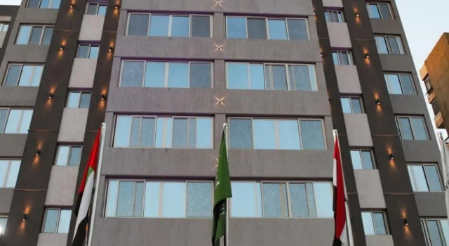 Jewel Green Mountain Hotel