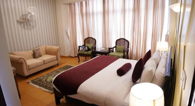 697 by Legend, Book Hotel Hotels in Punjab Region with Parking, Parking