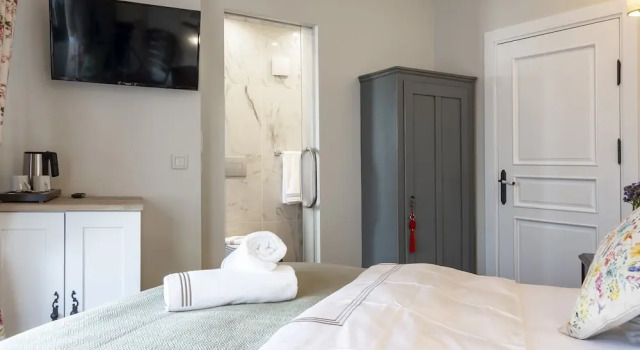 Khalkedon Boutique Hotel