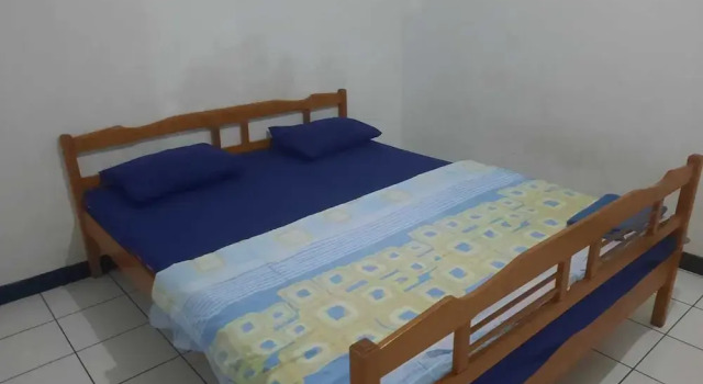 Capital O Cipanas Residence (Villa Agape)