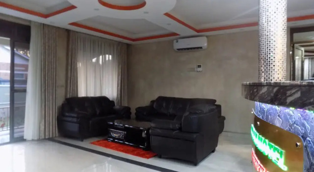 Rubax motel mbarara