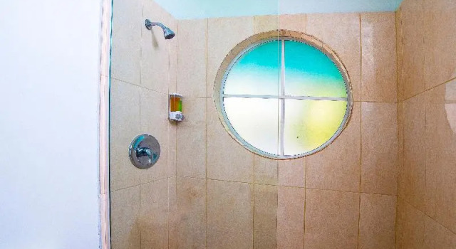 Номер Standard с балконом Dover Beach Hotel