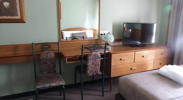 Naracoorte Hotel Motel