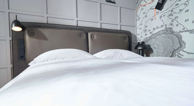unique by ATLANTIC Hotels Kiel, Забронировать Отель Киль Bay of Kiel, рядом с Universitätsklinikum Schleswig-Holstein, Campus Kiel