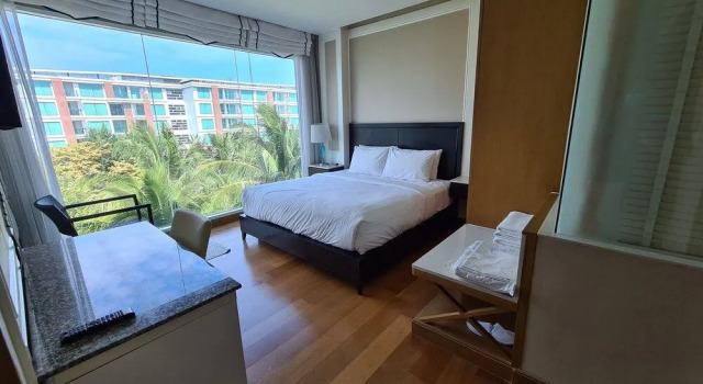 Amari Residence Hua Hin Family Room
