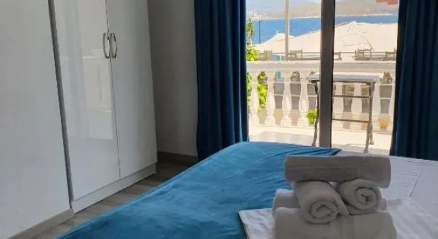 Номер Standard Hotel Aloha