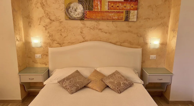 Bella Tropea Accommodation, Book Hotel Tropea Calabria