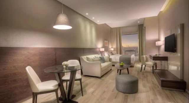 Люкс Superior The House Boutique Suites