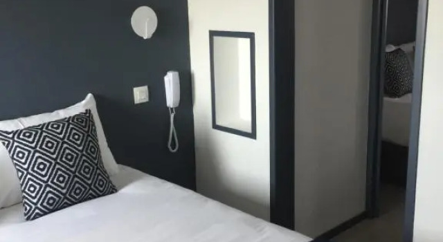 Номер Standard Hotel Ar Terra Nova