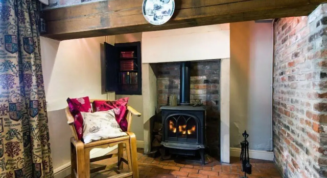 The Hardinge Arms