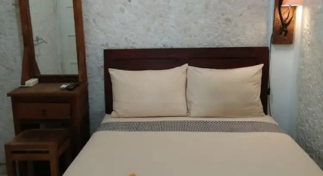 Номер Standard Watusaman Homestay By The Grand Java