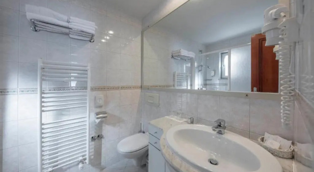 Номер Superior Villa Diana