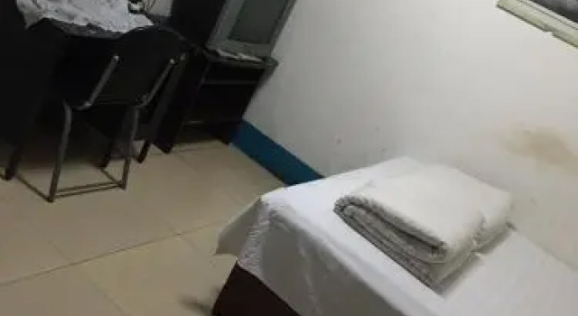 Changzhi OK Inn, Prenota Hotel Hotel a Shanxi con parcheggio, Parcheggio