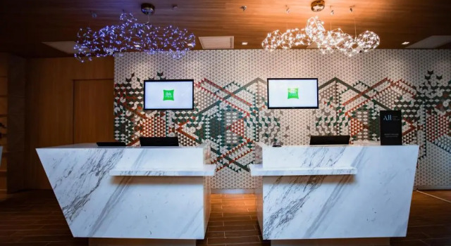 ibis Styles Kota Bharu, Reserva ahora Hotel Hoteles y alojamientos en Kelantan, Hotel