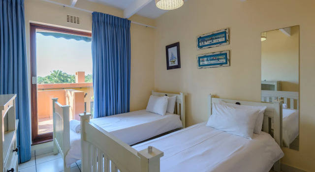 San Lameer Villa Rentals 2830