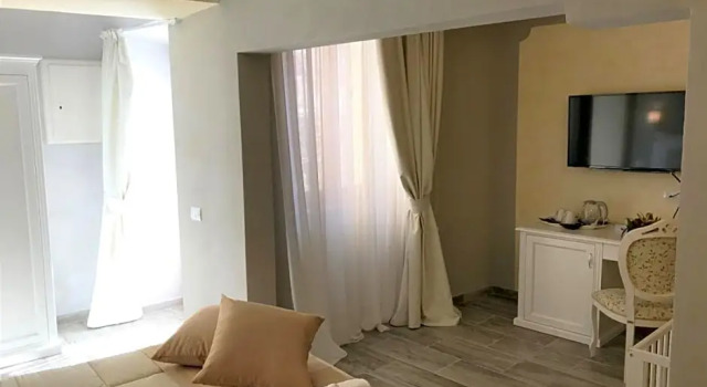 Номер Superior Hotel Volterra In Superior