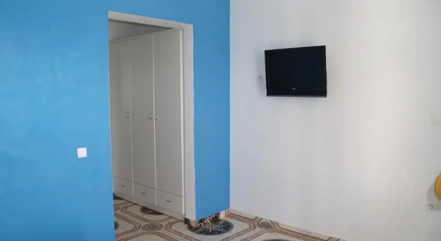 Апартаменты Athena Palace