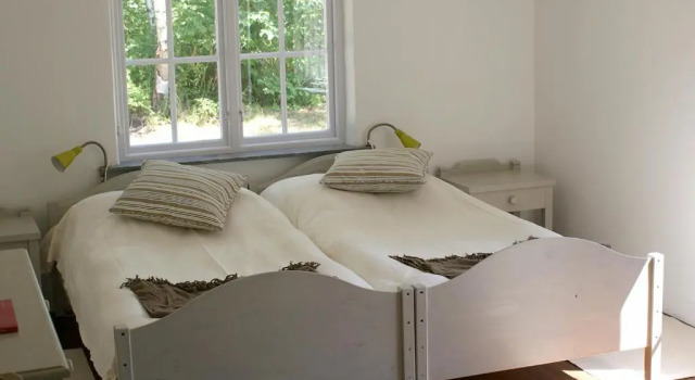 Номер Standard Ejagården B&B en suite
