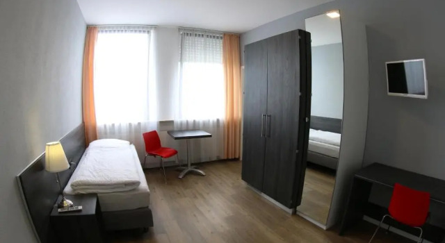 Номер Standard looks-inn