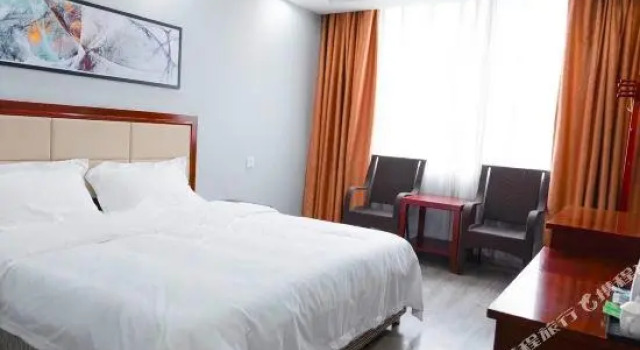 Xinlei Hotel, Buchen Sie Hotel Hechuan Chongqing