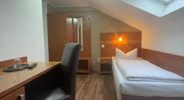 Номер Standard Hotel Monte Cristo