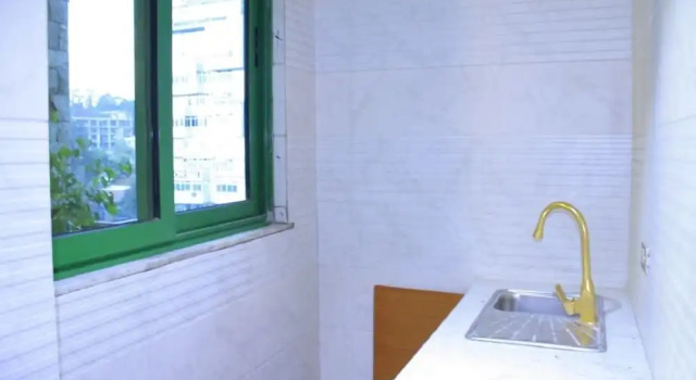 Апартаменты Golden Park Apartment Hotel