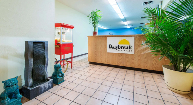 Days Inn by Wyndham Frankfort