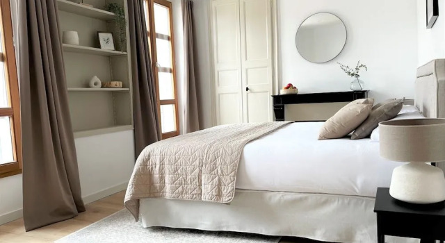 La Place B&B, Rezervasyon Bed and Breakfast Sancerre Cher