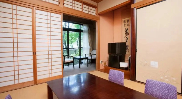 Oyado Yumechidori, Buchen Sie Hotel Saga Kyushu