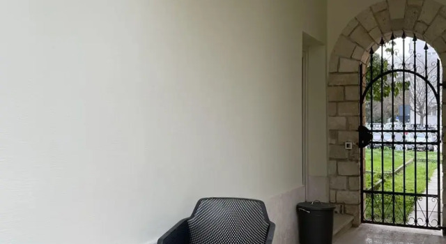 Апартаменты Apartment With Cozy Bedroom