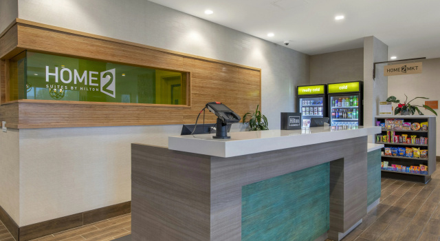 Home2 Suites By Hilton Redlands, Buchen Sie Hotel Loma Linda Kalifornien