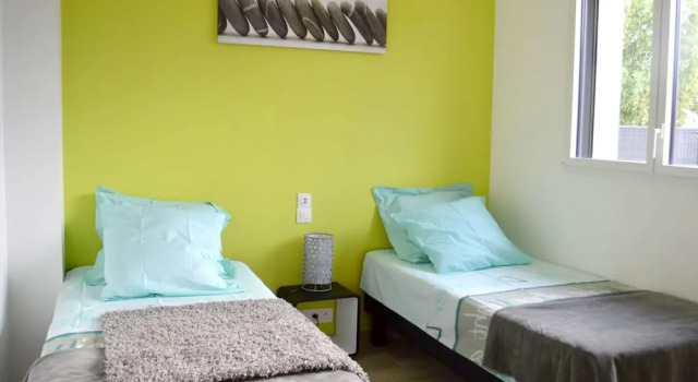 House With 3 Bedrooms in Carantec, With Furnished Garden and Wifi, Rezerwuj Hotel  