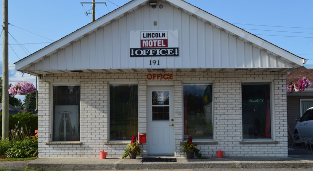 Lincoln Motel, Buchen Sie Motel West Nipissing Kanada