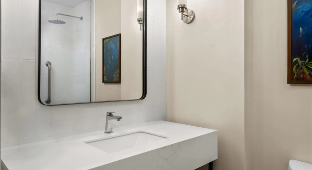 Четырёхместный номер Deluxe Hilton Garden Inn Guanacaste Airport