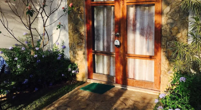 Четырёхместный семейный номер Superior Acacia Tree Garden Hotel