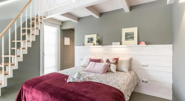 Апартаменты LALBEROCASA Eco Residence