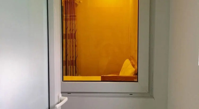 Апартаменты Greenland Apartment