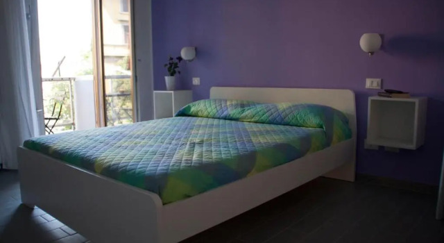 Номер Standard DaNoi in Trastevere