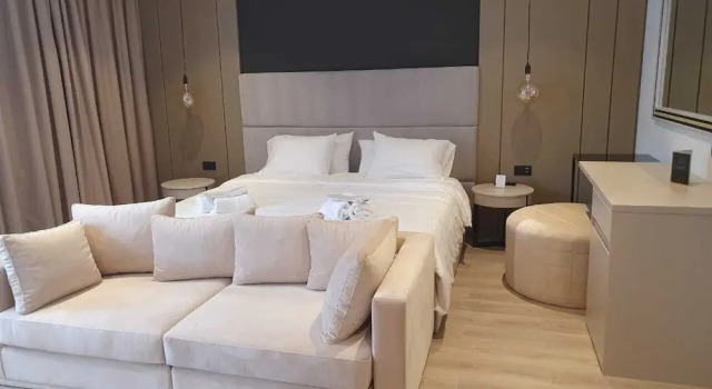 Andon Lapa Suites