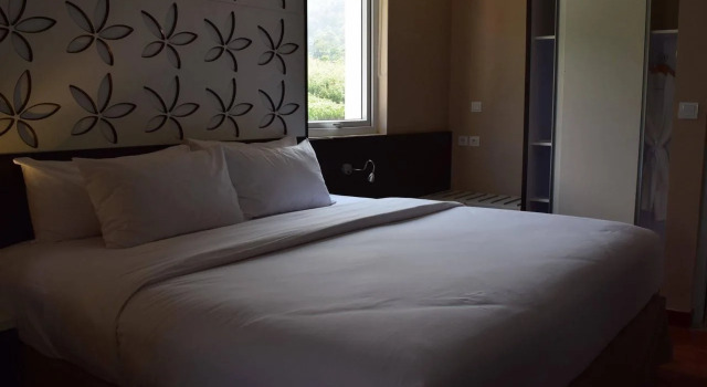 Amartahills Hotel and Resort Batu
