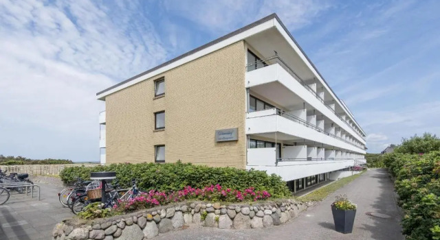 Whg_ 73_ Duenenhof zum Kronprinzen, Забронировать Апартаменты/квартира Апартаменты Зильт-Ост, Апартаменты/квартира