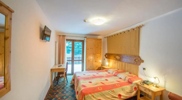 Номер Семейный IHR Hotel Villa Emma