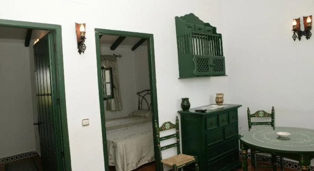 Villas El Cañuelo, Book Condo Hotel Monturque Cordoba Province
