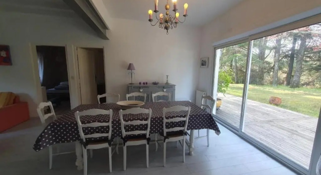 Maison Soulac-sur-Mer, 3 pièces, 4 personnes - FR-1-648-66, Забронировать Отель Сулак-сюр-Мер 