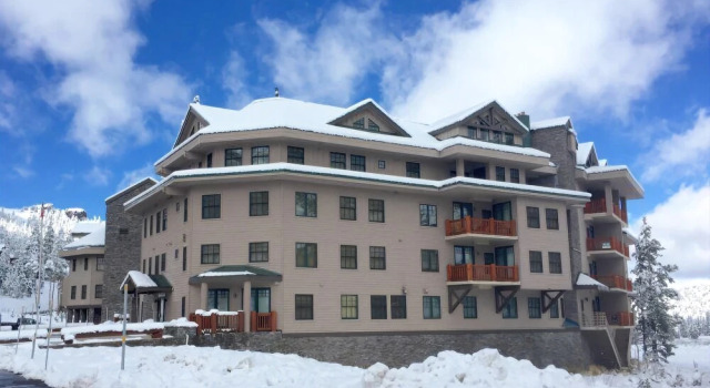 Meadow Stone Condo #402, Забронировать Апартаменты/квартира Апартаменты Кирквуд, рядом с The Wall, Апартаменты/квартира