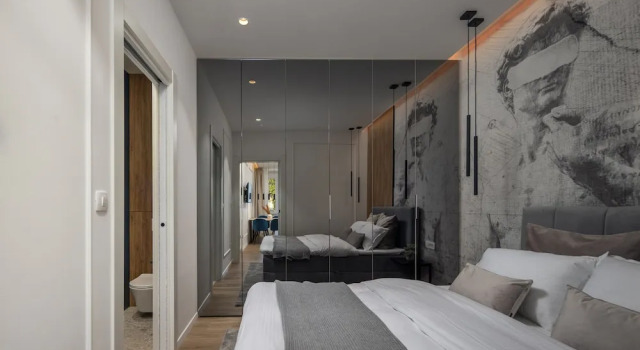 Bella Vita Apartments