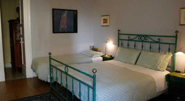 Standard Zimmer Acquadellarte B&B