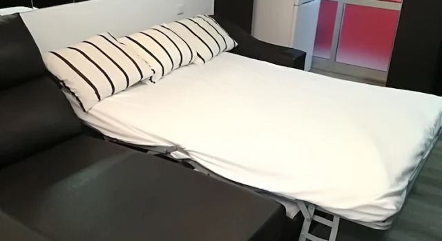 Апартаменты Apartamento Turístico Nerja